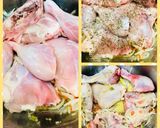 Foto del paso 2 de la receta: Estofado de Pollo
