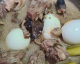 Foto langkah ke 2 dari resep Gudeg Jogja tanpa Daun Jati.