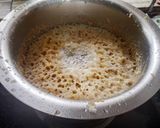 घेवर सादा और रबड़ी वाला (Ghevar sada aur rabdi wala recipe in Hindi) रेसिपी चरण 15 फोटो