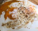 Sütőtök krémleves recept fázis 2 fotója
