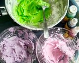 Foto langkah ke 3 dari resep Putu Mayang Kuah Kinca (tanpa cetakan).