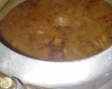 राजमा (Rajma recipe in Hindi) रेसिपी चरण 3 फोटो