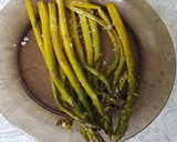 Foto del paso 1 de la receta: Ensalada 🌹 Sant jordi 🌹 📒