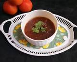 Jaggery-Tomato Chutney recipe step 4 photo