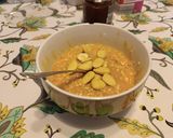 Foto del paso 2 de la receta: Potito de frutas con avena