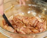 Foto langkah ke 7 dari resep Crispy Chicken Rice Devina Hermawan.