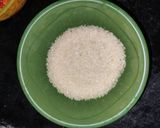 பிளைன் குஸ்கா இன் பிரஷர் குக்கர் (Plain kushka recipe in tamil) ரெசிபி ஸ்டேப் 1 புகைப்படம்