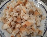Foto del paso 1 de la receta: Hoy menestra casera