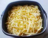 Hình bước làm 4 của món KHOAI TÂY đút lò với NCKD