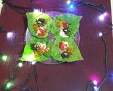 પાન મુખવાસ (Paan Mukhwas Recipe In Gujarati) રેસીપી સ્ટેપ2ફોટો
