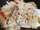 Nasi Ayam KFC