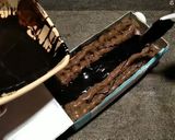 Foto langkah ke 15 dari resep Ice cream viennetta kw.