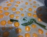 Foto langkah ke 6 dari resep Jenang Grendul/ Kolak Biji Salak.