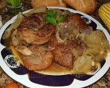 Foto del paso 6 de la receta: Cordero Encebollado
