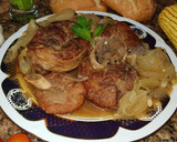 Foto del paso 6 de la receta: Cordero Encebollado