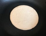 A picture of step 3 of Buttermilk Pancake.