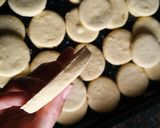 Foto del paso 4 de la receta: Alfajores de Maicena