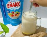 Foto langkah ke 5 dari resep STMJ (Susu Telur Madu Jahe).