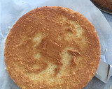 Foto del paso 1 de la receta: Torta de cumpleaños típica argentina