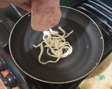 Foto del paso 5 de la receta: Crepas dulces o saladas de la marca tres estrellas ✨