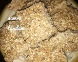 A picture of step 5 of Candy Sesame.