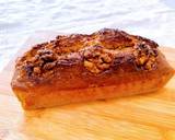 Banana walnut cake recipe step 5 photo