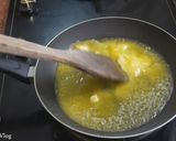 Foto langkah ke 2 dari resep Bolu Pisang Panggang 4 Telur.