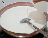 Foto langkah ke 4 dari resep Es Jelly Mangga.