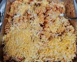 Foto del paso 2 de la receta: Pasta al queso