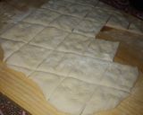 Foto del passaggio 2 della ricetta Gnocco fritto