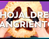 Foto del paso 5 de la receta: Hojaldre sangriento para Halloween