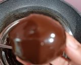Foto langkah ke 9 dari resep Donat Sate.