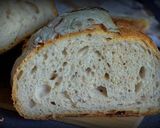 Angyali kovászos kenyér recept fázis 12 fotója