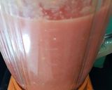 Foto langkah ke 2 dari resep Jus Jambu.
