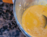 Foto del paso 2 de la receta: Hojaldre de frutas y crema