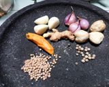 Foto langkah ke 2 dari resep Ceker Goreng Empuk Renyah Pedas.