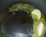 Foto del paso 2 de la receta: Caldo de pollo sopa y verduras