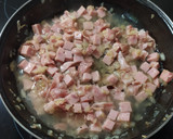 Foto del paso 4 de la receta: Macarrones en salsa amatriciana