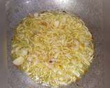 Spicy daal karela recipe step 3 photo