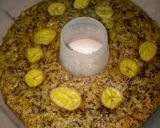 Foto langkah ke 5 dari resep Bolu pisang kukus lembut(versihemat).