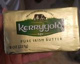 A picture of step 1 of Buttercream Icing.