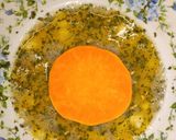 Foto del paso 2 de la receta: Milanesas de calabaza riquísimas!!!