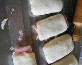 Foto del paso 5 de la receta: Pancitos saborizado
