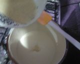 Foto del paso 1 de la receta: Helado de fresa
