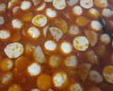 Foto langkah ke 4 dari resep Tom yam bumbu instans.