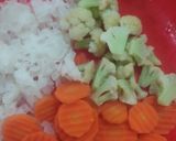 Foto langkah ke 1 dari resep Sop Galantin.