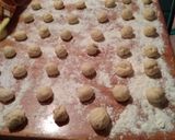Foto del paso 4 de la receta: Bolas de fraile