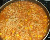 મેગી લઝાનિયા (Maggi Lasagna Recipe in Gujarati) રેસીપી સ્ટેપ6ફોટો