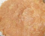 Une image de l'étape 3 de Tarte aux pommes, deuxième version 😉.