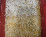 Foto del paso 8 de la receta: Pastel de coliflor y bacon